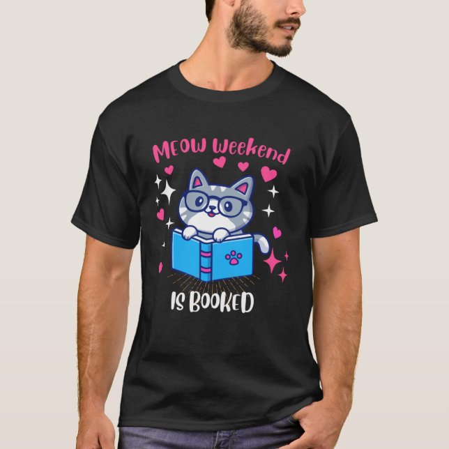 Camiseta C:\Users\Administrator\Downloads\CAT 17\MEOW Fim d (Frente)
