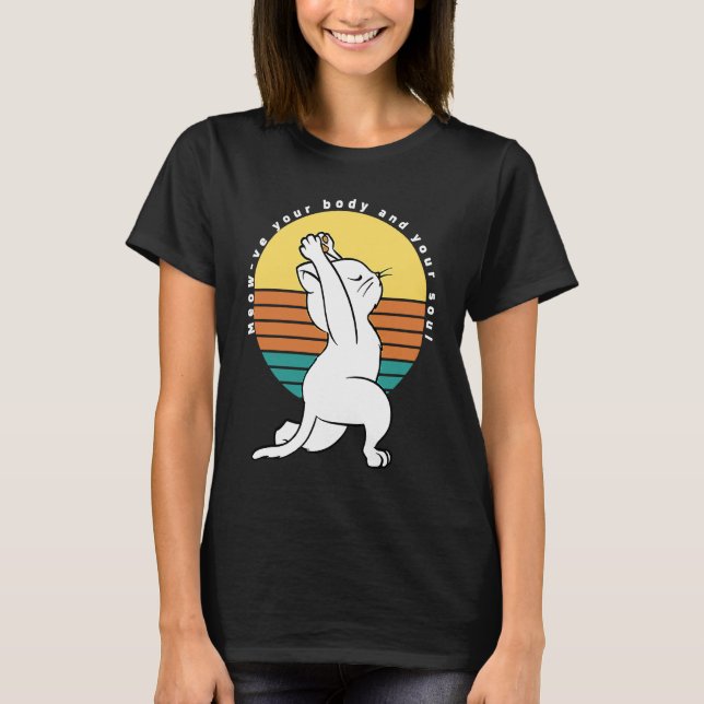 Camiseta C:\Users\Administrator\Downloads\CAT 17\Meow Ve Yo (Frente)