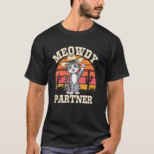 Camiseta C:\Users\Administrator\Downloads\CAT 17\Meowdy Par (Frente)