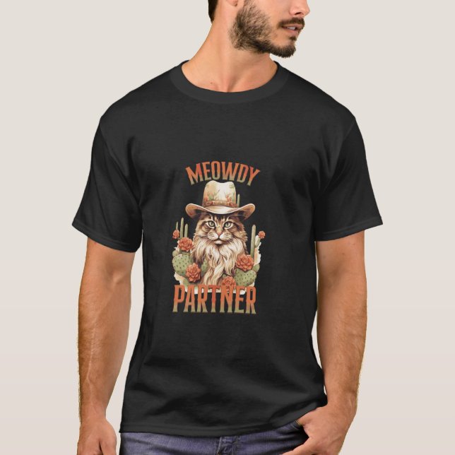Camiseta C:\Users\Administrator\Downloads\CAT 17\Meowdy Par (Frente)