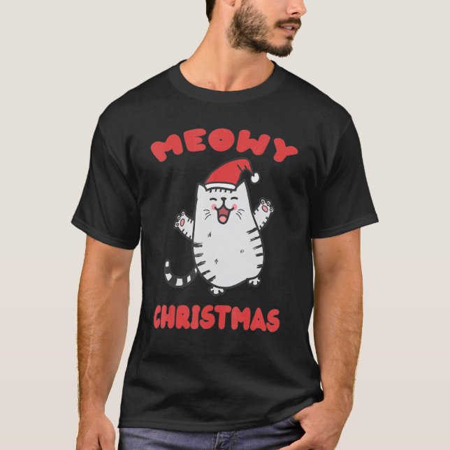 Camiseta C:\Users\Administrator\Downloads\CAT 17\Meowy Gati (Frente)