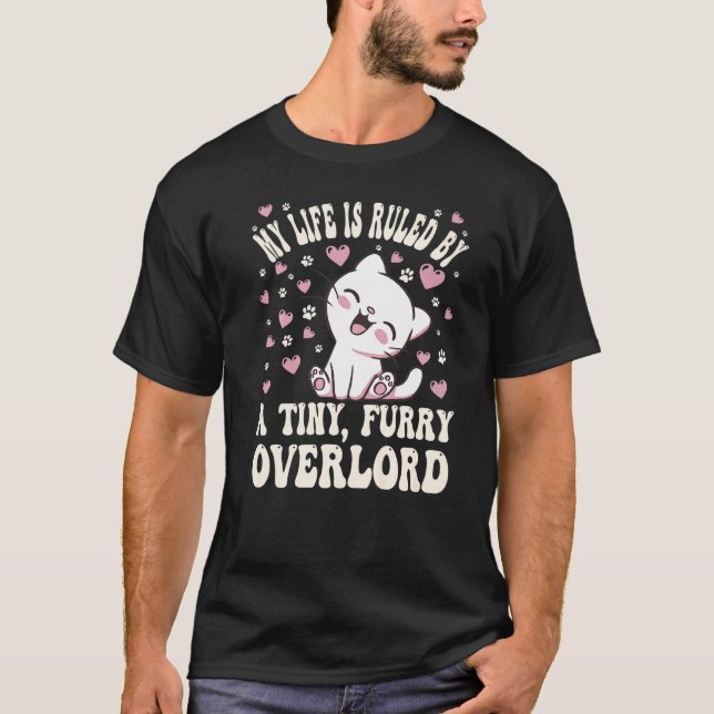 Camiseta C:\Users\Administrator\Downloads\CAT 17\Minha Vida (Frente)