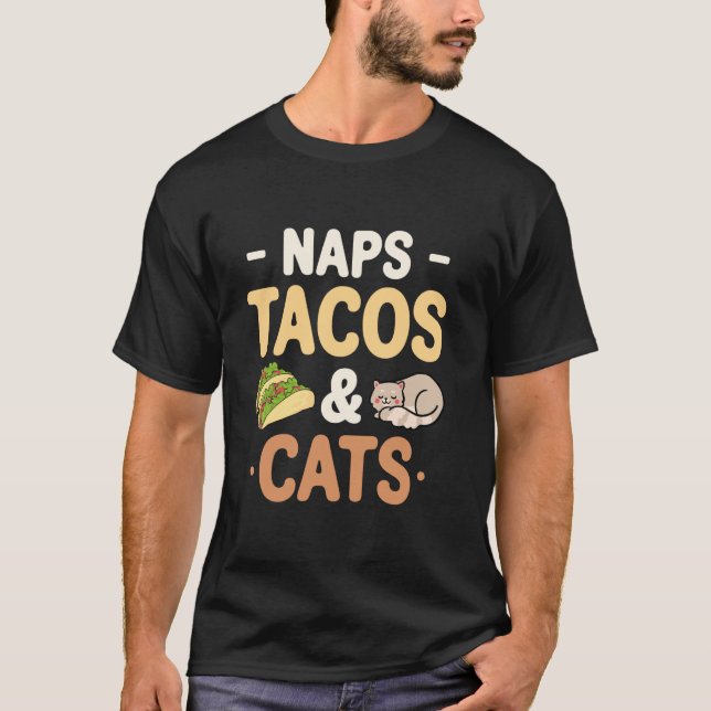 Camiseta C:\Users\Administrator\Downloads\CAT 17\Naps Tacos (Frente)