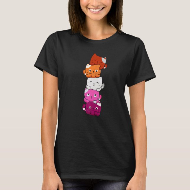 Camiseta C:\Users\Administrator\Downloads\CAT 17\Orgulho Lé (Frente)