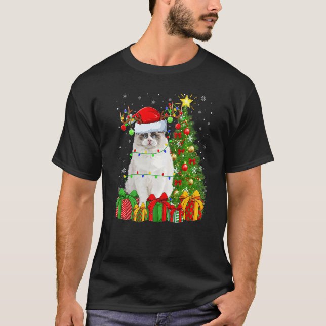 Camiseta C:\Users\Administrator\Downloads\CAT 17\Ragdoll Ca (Frente)