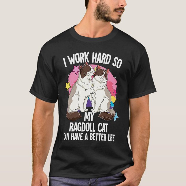 Camiseta C:\Users\Administrator\Downloads\CAT 17\Ragdoll Ca (Frente)