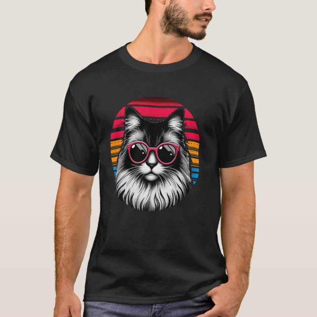 Camiseta C:\Users\Administrator\Downloads\CAT 17\Ragdoll Ca (Frente)
