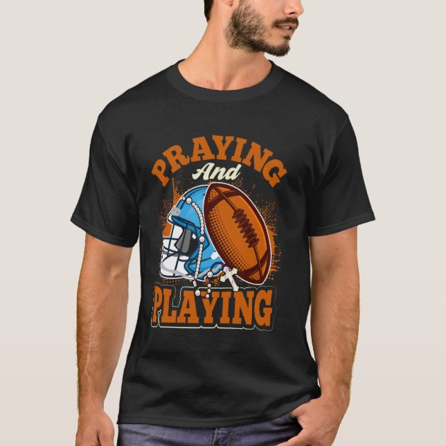 Camiseta C:\Users\Administrator\Downloads\CAT 17\Rezando Fo (Frente)