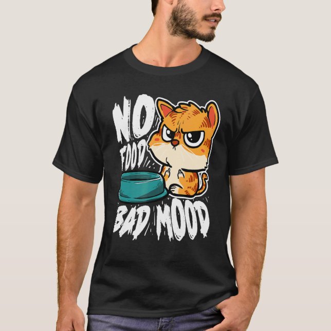 Camiseta C:\Users\Administrator\Downloads\CAT 17\Sem Comida (Frente)