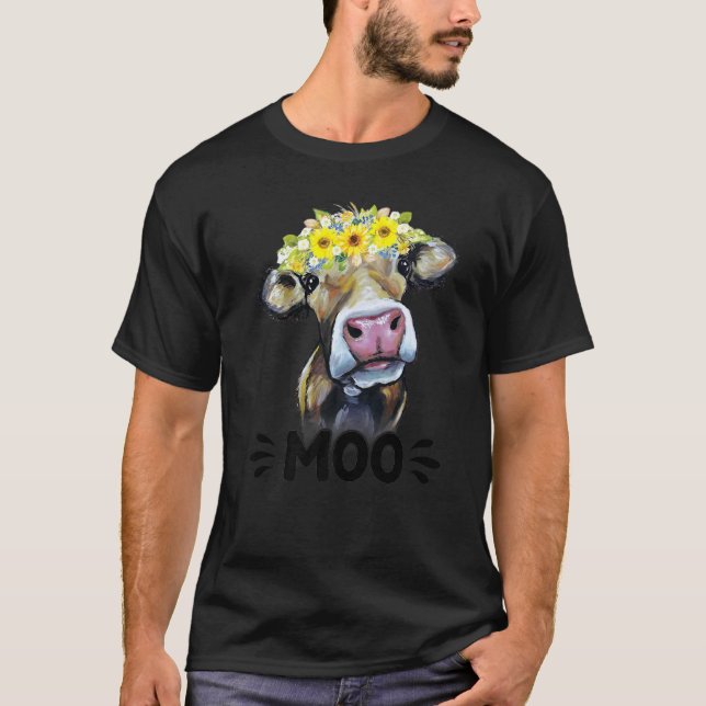 Camiseta C:\Users\Administrator\Downloads\CAT 17\Vaca Moo C (Frente)