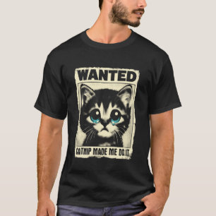 Camiseta C:\Users\Administrator\Downloads\CAT 2\Gato Procur