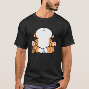 Camiseta C:\Users\Administrator\Downloads\CAT 2\Gato Zen Io