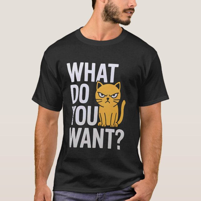 Camiseta C:\Users\Administrator\Downloads\CAT 2\O Que Quer  (Frente)