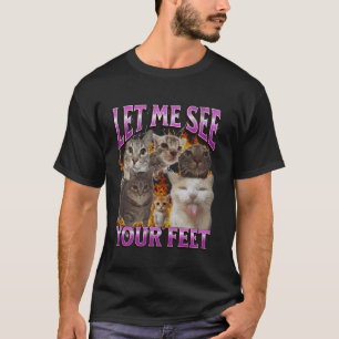Camiseta C:\Users\Administrator\Downloads\CAT 2\Seus Pés F