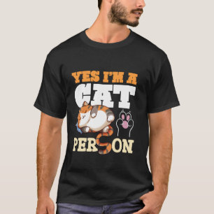 Camiseta C:\Users\Administrator\Downloads\CAT 2\Sim, Eu Sou