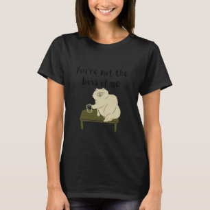 Camiseta C:\Users\Administrator\Downloads\CAT 2\Você Não é
