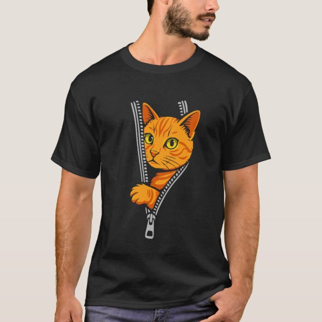Camiseta C:\Users\Administrator\Downloads\CAT 2\Zipper Peek (Frente)
