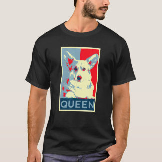 Camiseta C:\Users\Administrator\Downloads\Corgi 2\Corgi Que