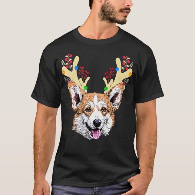Camiseta C:\Users\Administrator\Downloads\Corgi 2\Corgi Rei (Frente)