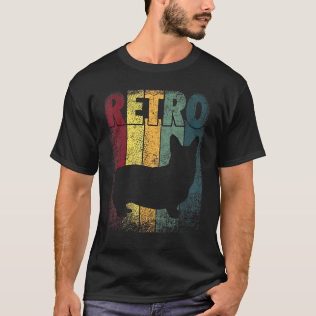 Camiseta C:\Users\Administrator\Downloads\Corgi 2\Corgi Ret (Frente)