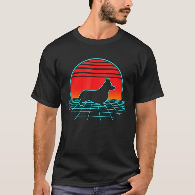 Camiseta C:\Users\Administrator\Downloads\Corgi 2\Corgi Ret (Frente)
