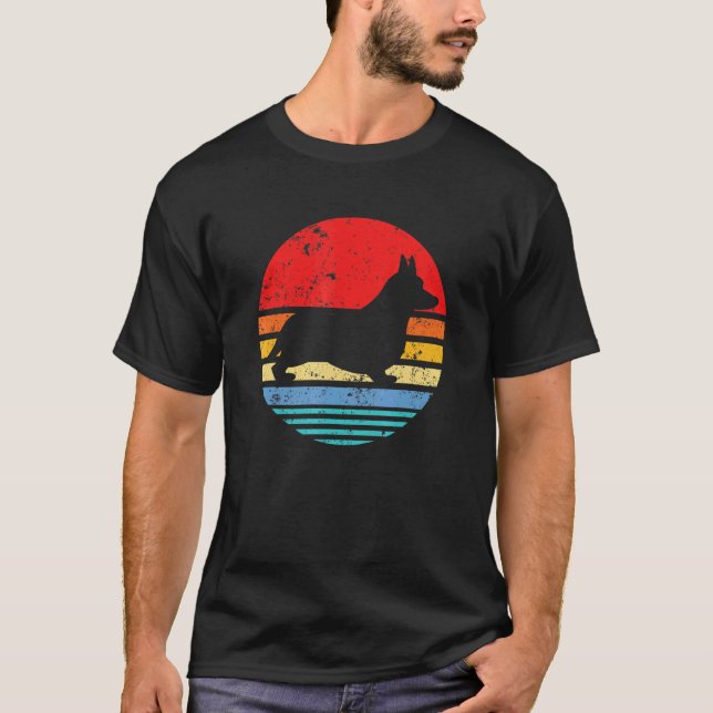 Camiseta C:\Users\Administrator\Downloads\Corgi 2\Corgi Ret (Frente)