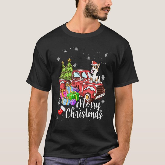 Camiseta C:\Users\Administrator\Downloads\Corgi 2\Corgi Rid (Frente)