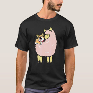 Camiseta C:\Users\Administrator\Downloads\Corgi 2\Corgi Rid