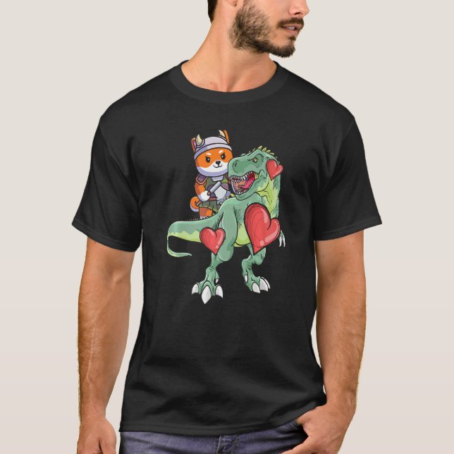 Camiseta C:\Users\Administrator\Downloads\Corgi 2\Corgi Rid (Frente)