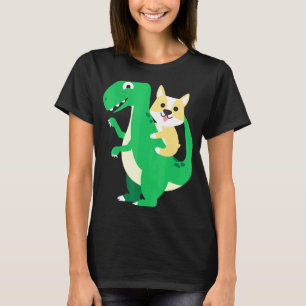 Camiseta C:\Users\Administrator\Downloads\Corgi 2\Corgi Rid