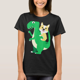 Camiseta C:\Users\Administrator\Downloads\Corgi 2\Corgi Rid