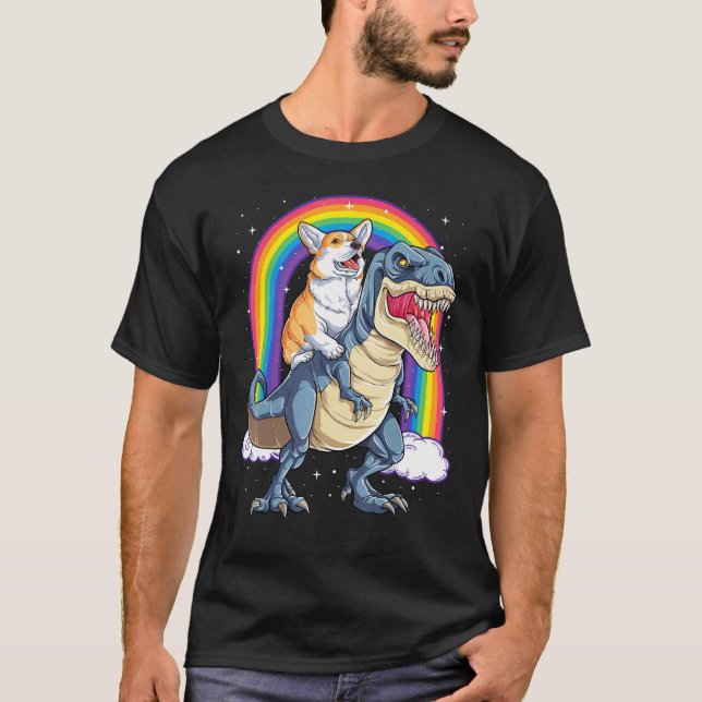 Camiseta C:\Users\Administrator\Downloads\Corgi 2\Corgi Rid (Frente)