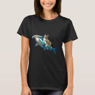 Camiseta C:\Users\Administrator\Downloads\Corgi 2\Corgi Rid