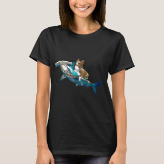 Camiseta C:\Users\Administrator\Downloads\Corgi 2\Corgi Rid