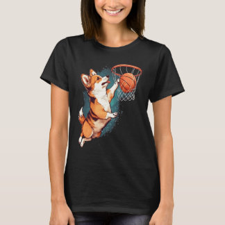 Camiseta C:\Users\Administrator\Downloads\Corgi 2\Filhote d