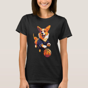 Camiseta C:\Users\Administrator\Downloads\Corgi 2\Filhote d