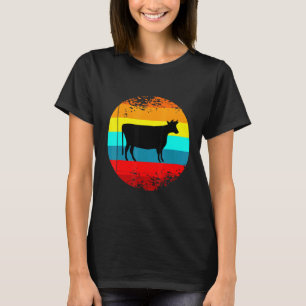 Camiseta C:\Users\Administrator\Downloads\Cow 1\Fazenda Ret