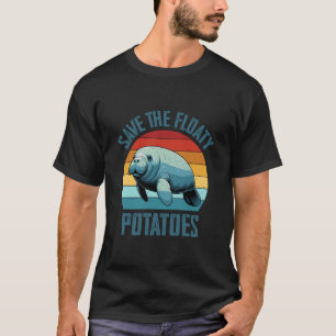Camiseta C:\Users\Administrator\Downloads\Cow 1\Manatee Sav