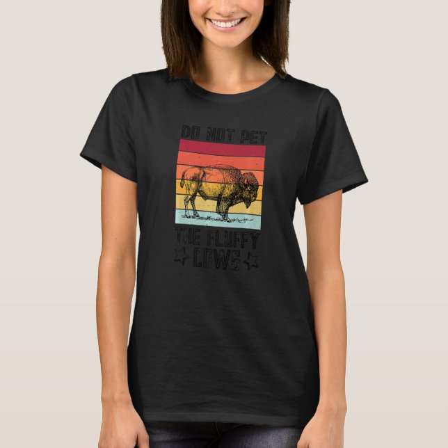 Camiseta C:\Users\Administrator\Downloads\Cow 1\Retro Bison (Frente)