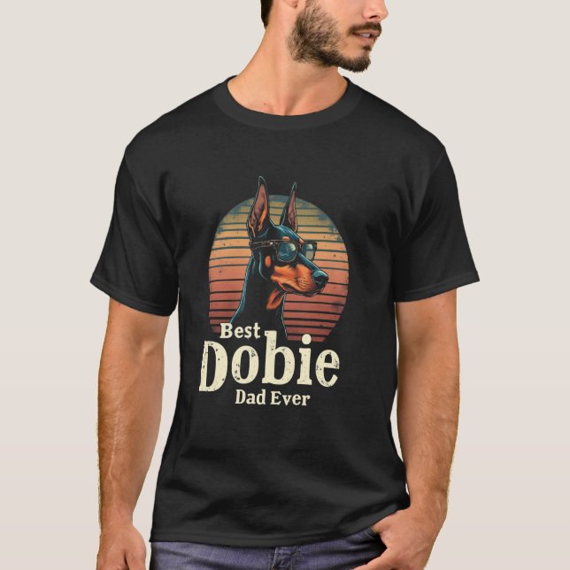 Camiseta C:\Users\Administrator\Downloads\Doberman\Melhor D (Frente)