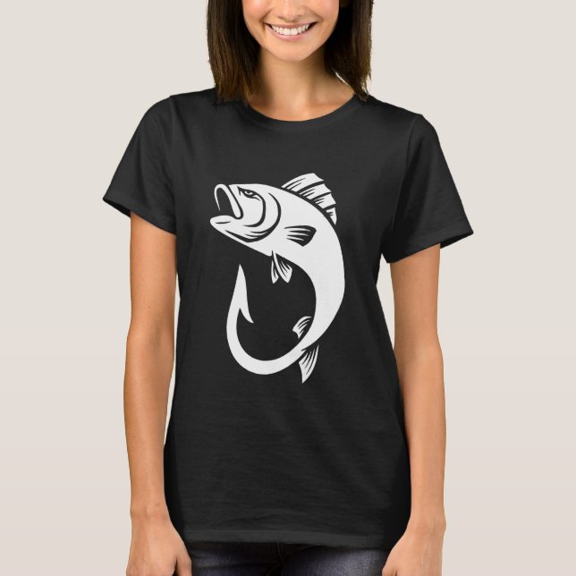 Camiseta C:\Users\Administrator\Downloads\FISH 6\Anzol de P (Frente)