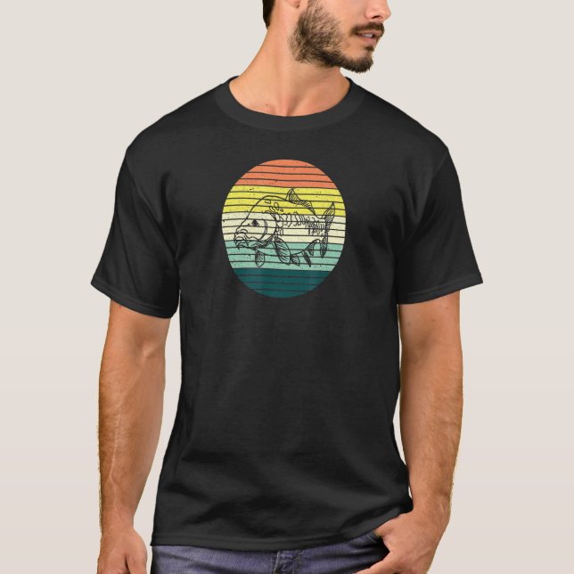 Camiseta C:\Users\Administrator\Downloads\FISH 6\Carpa Peix (Frente)
