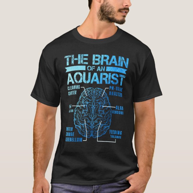 Camiseta C:\Users\Administrator\Downloads\FISH 6\Cérebro De (Frente)