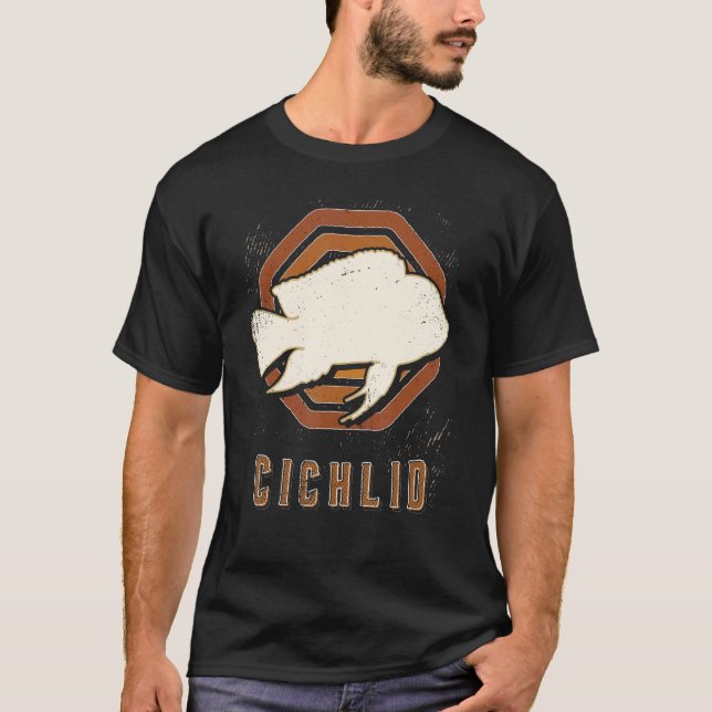 Camiseta C:\Users\Administrator\Downloads\FISH 6\Cichlid Fi (Frente)