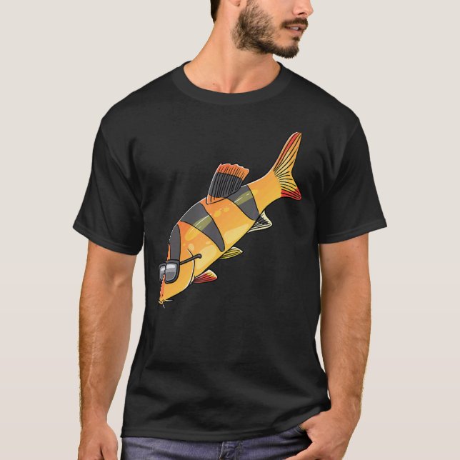 Camiseta C:\Users\Administrator\Downloads\FISH 6\Clown Loac (Frente)