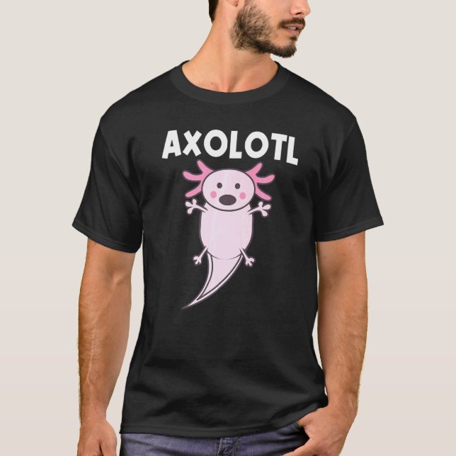 Camiseta C:\Users\Administrator\Downloads\FISH 6\Cool Axolo (Frente)