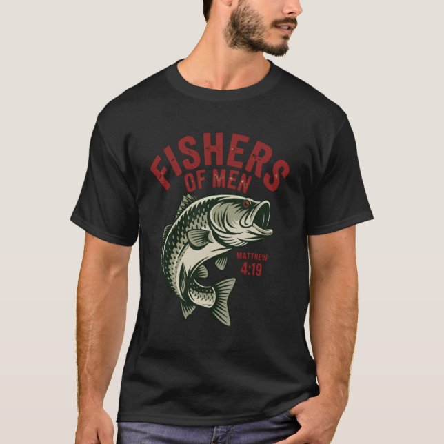 Camiseta C:\Users\Administrator\Downloads\FISH 6\Cristão  (Frente)