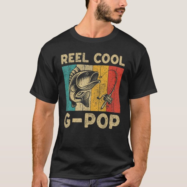 Camiseta C:\Users\Administrator\Downloads\FISH 6\Dia dos Pa (Frente)