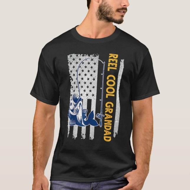 Camiseta C:\Users\Administrator\Downloads\FISH 6\Dia dos Pa (Frente)