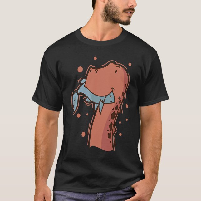 Camiseta C:\Users\Administrator\Downloads\FISH 6\Dino come  (Frente)